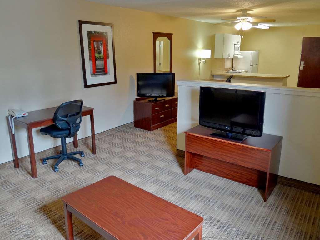 Extended Stay America Suites - Reno - South Meadows Habitación foto