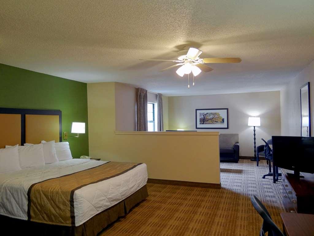 Extended Stay America Suites - Reno - South Meadows Habitación foto