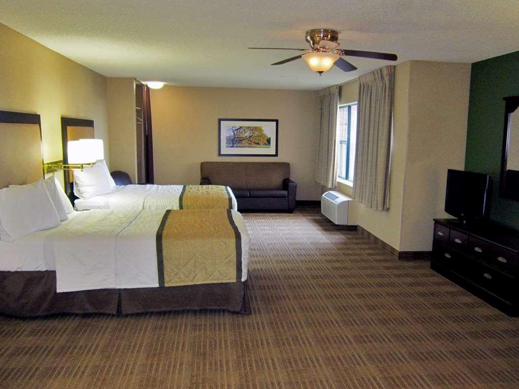 Extended Stay America Suites - Reno - South Meadows Habitación foto