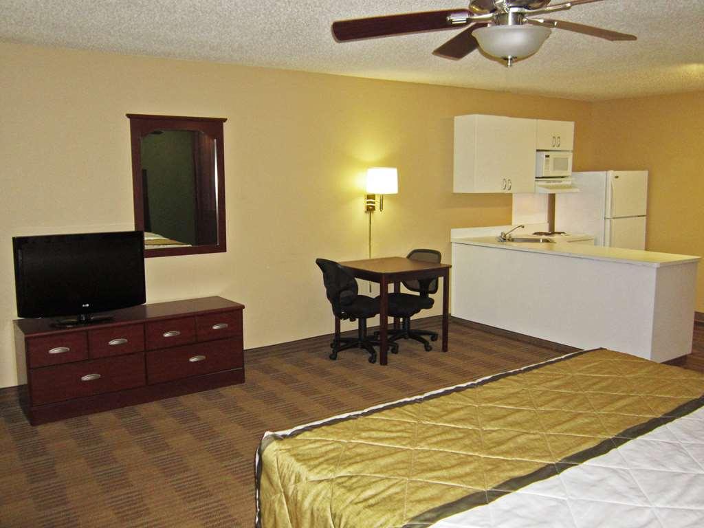Extended Stay America Suites - Reno - South Meadows Habitación foto