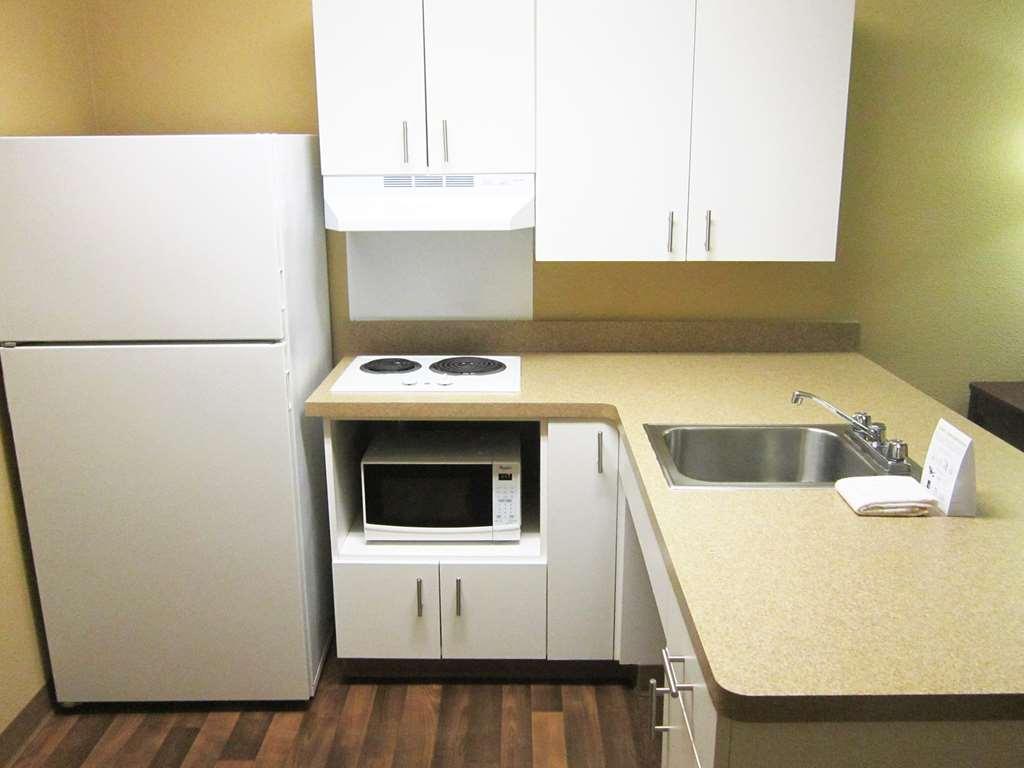 Extended Stay America Suites - Reno - South Meadows Habitación foto