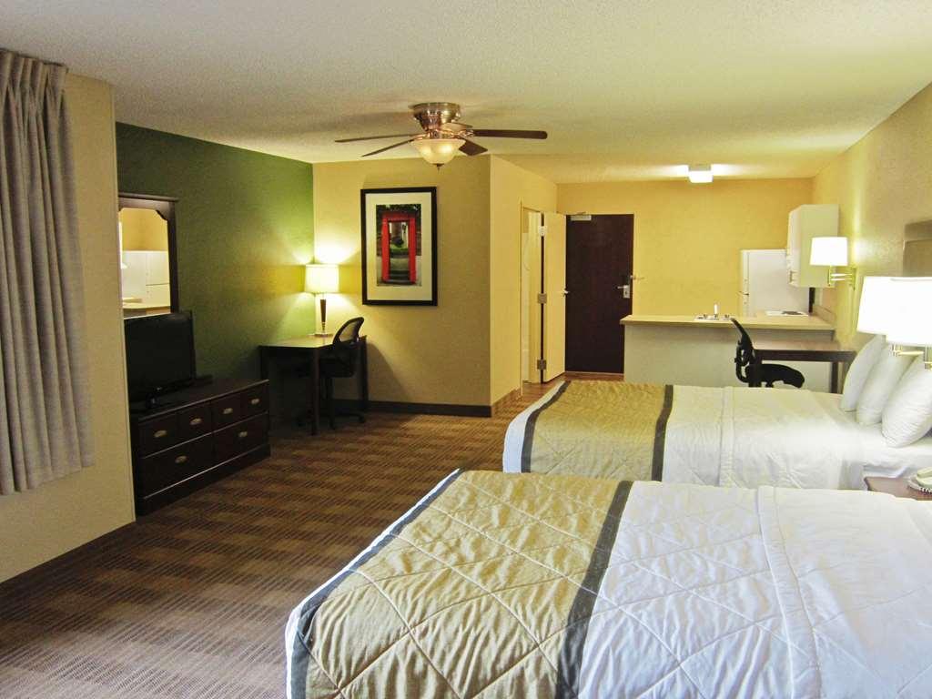 Extended Stay America Suites - Reno - South Meadows Habitación foto
