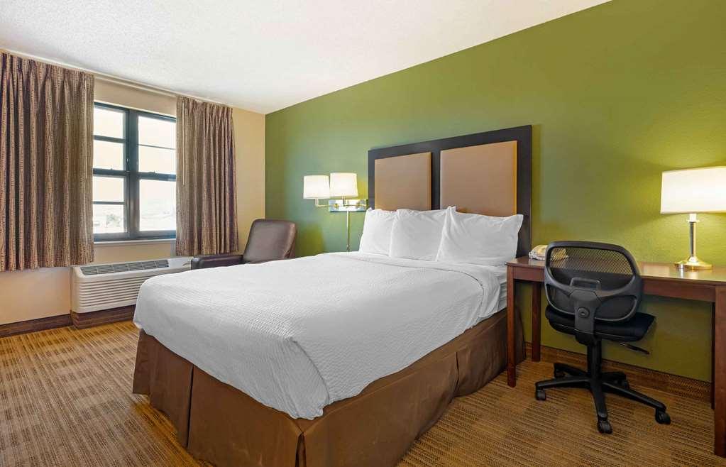 Extended Stay America Suites - Reno - South Meadows Habitación foto
