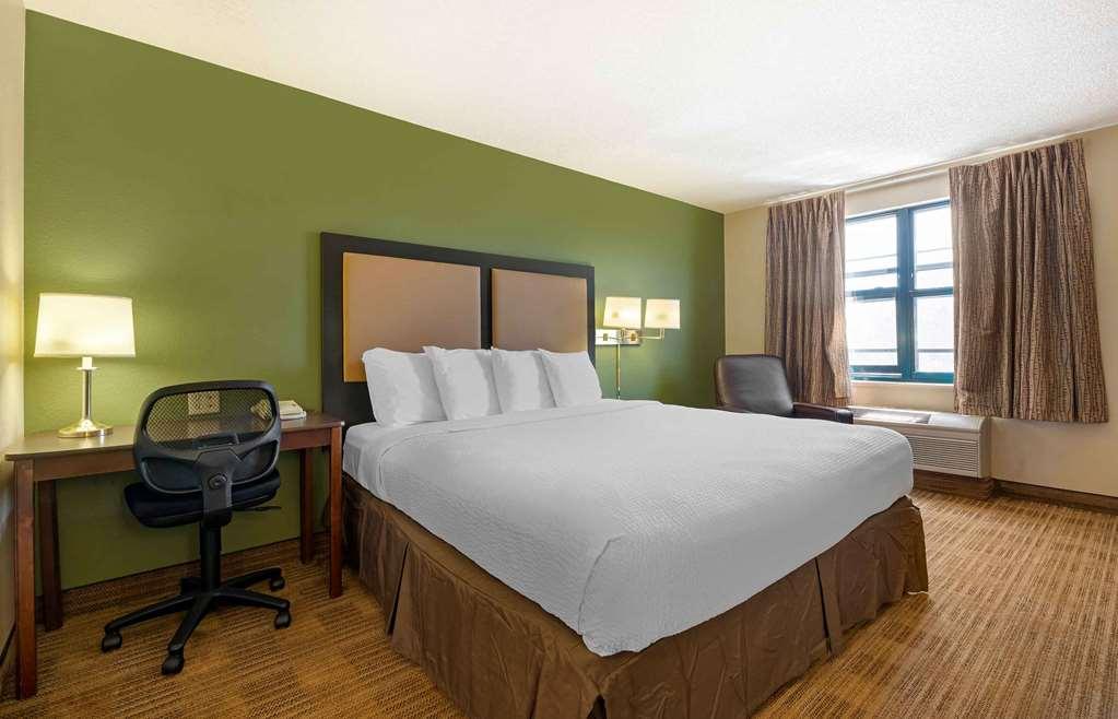 Extended Stay America Suites - Reno - South Meadows Habitación foto